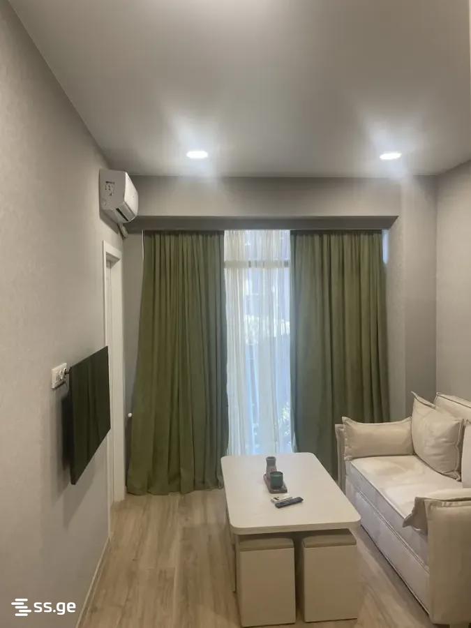 mirotadze st. 9 - 2 rooms