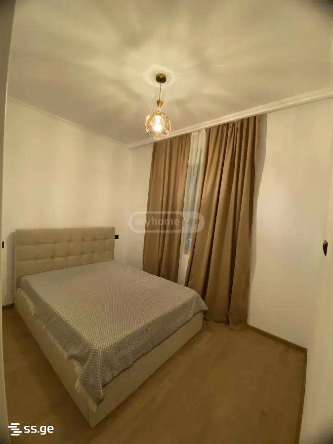 VIII Microdistrict - Gldani - 3 rooms