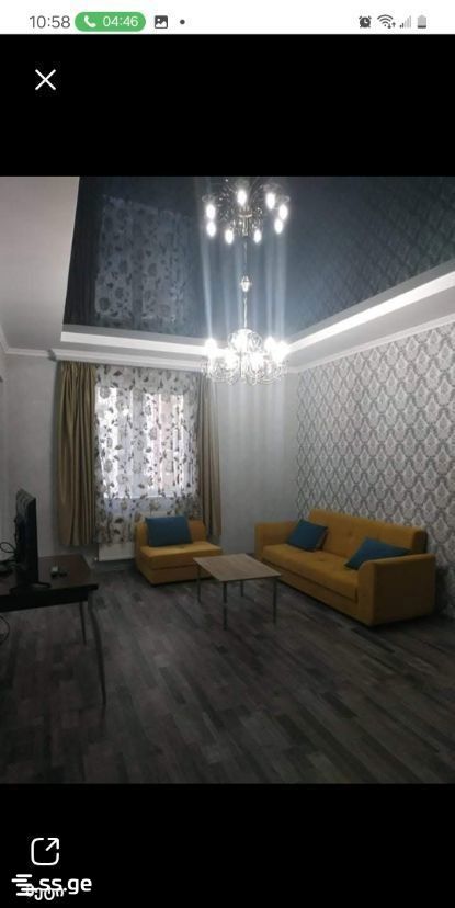 Marseli st. - 2 rooms
