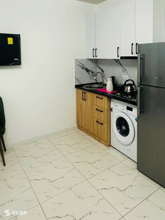 96 - 2 rooms