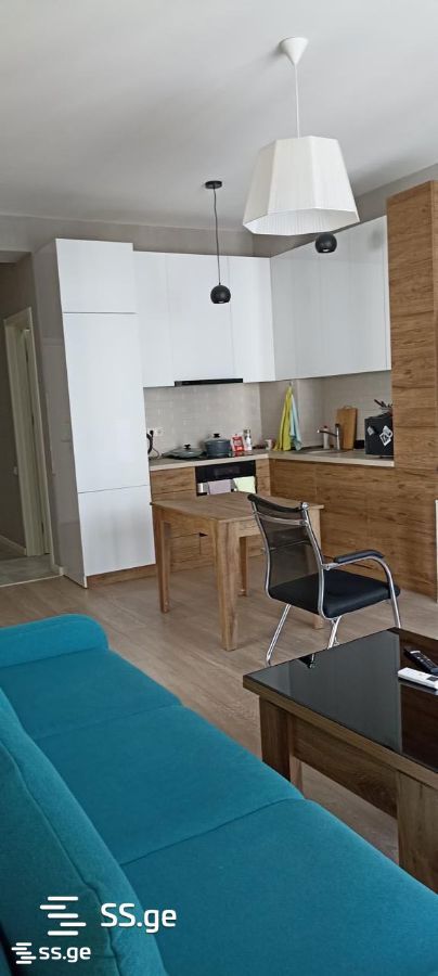 lubliana st. - 3 rooms