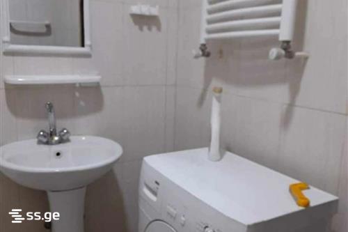 Tavkhelidze st. - 2 rooms