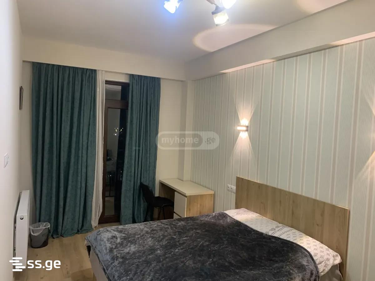 Rustavi - 2 rooms