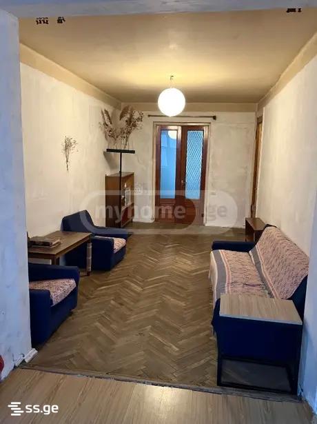 mosashvili st. - 4 rooms