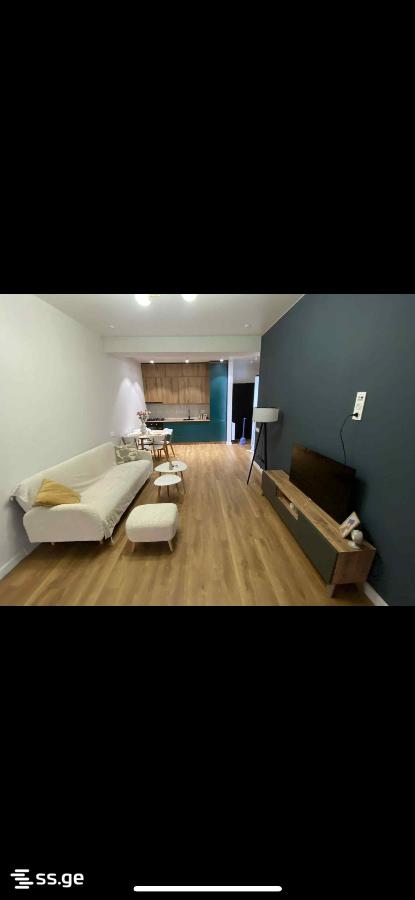 parnavaz mepe avenue - 2 rooms