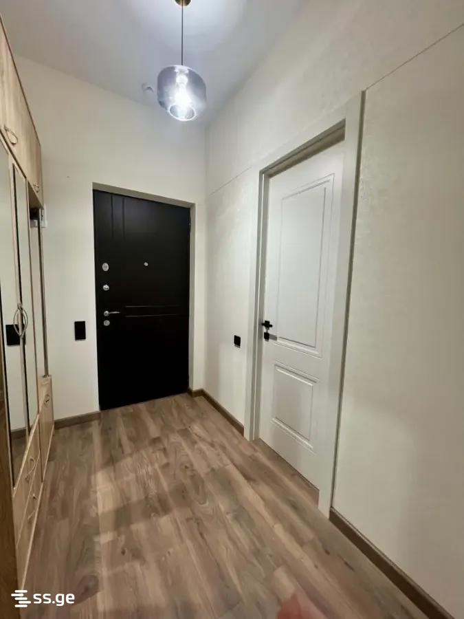 Marat Nozadze st. - 3 rooms