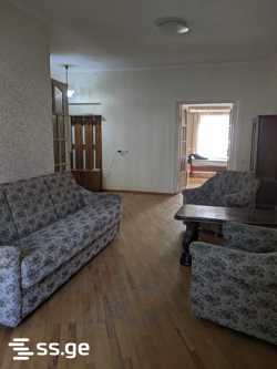 Chiladze st. - 3 rooms