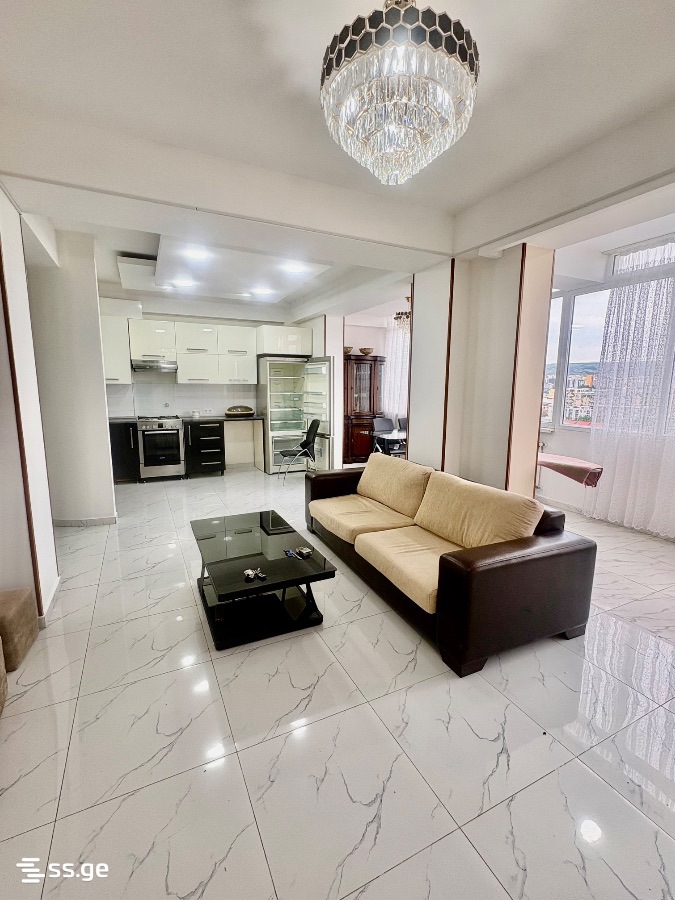 lubliana st. 11 - 3 rooms