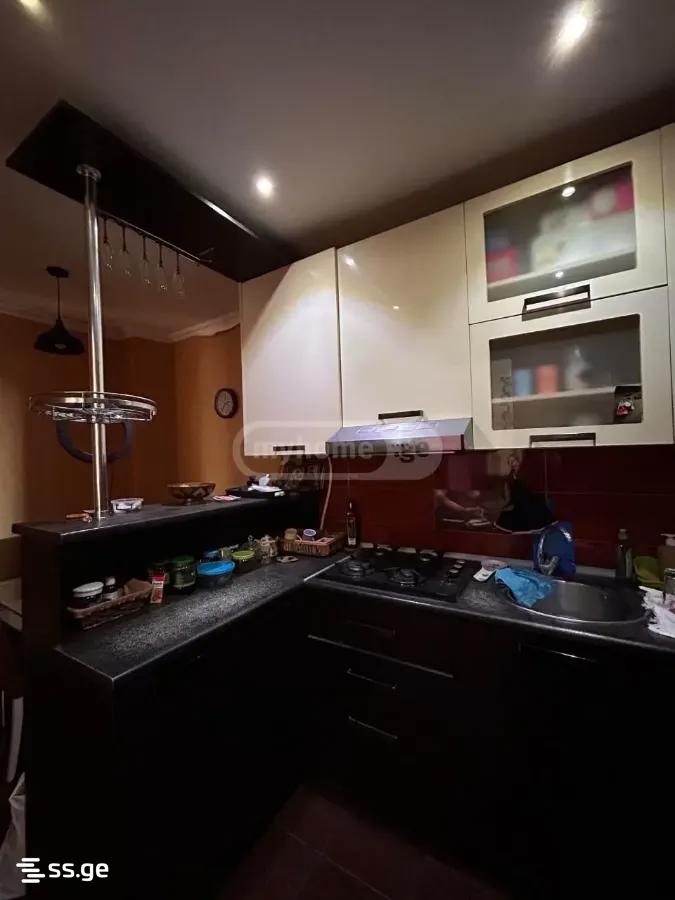gldanula das. - 3 rooms