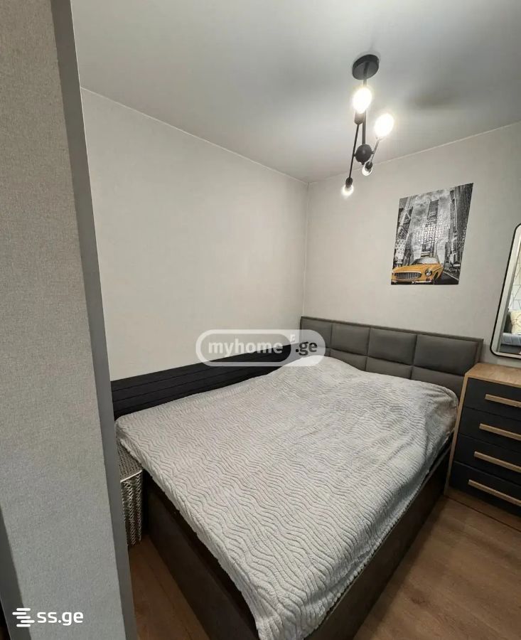 a.wereTlis avenue - 2 rooms