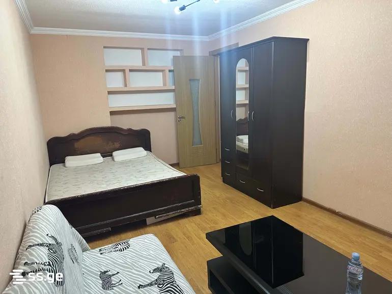 vaja pshavela III turn - 1 rooms