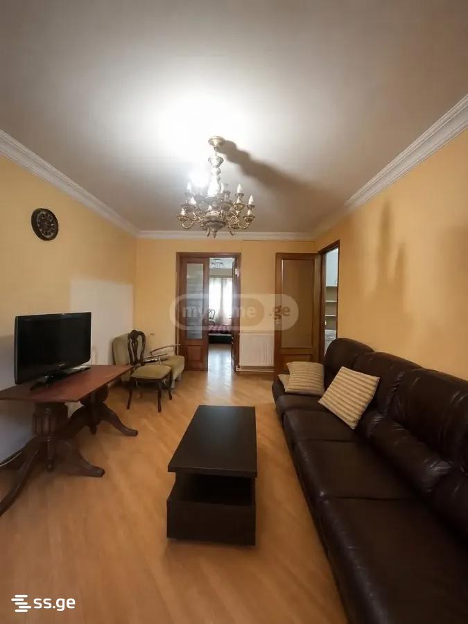 a.wereTlis avenue 10 - 3 rooms