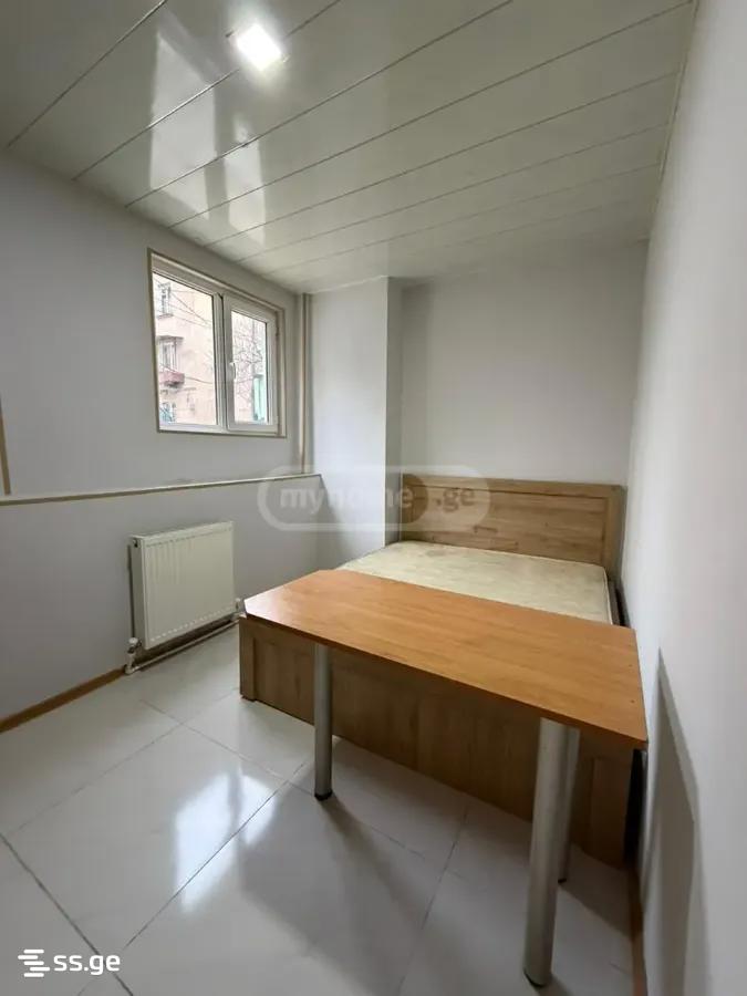 aglazde st. - 1 rooms
