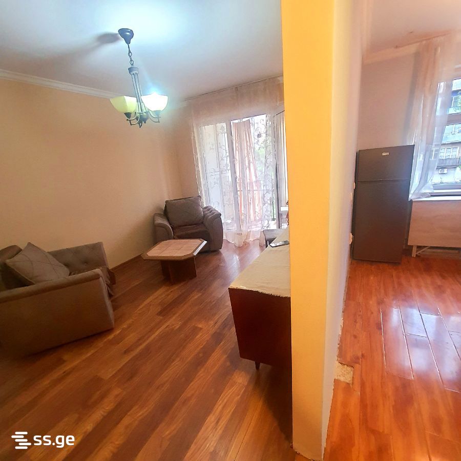 shuamta st. - 2 rooms