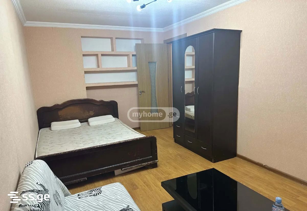 vaja-pshavela avenue - 1 rooms