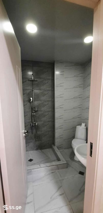 V Microdistrict - Gldani  116 - 2 rooms