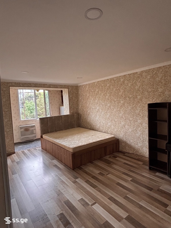 Anapa st. 40 - 1 rooms