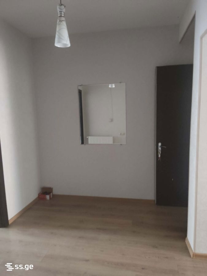 Vepkhistkaosnis st. 40 - 3 rooms