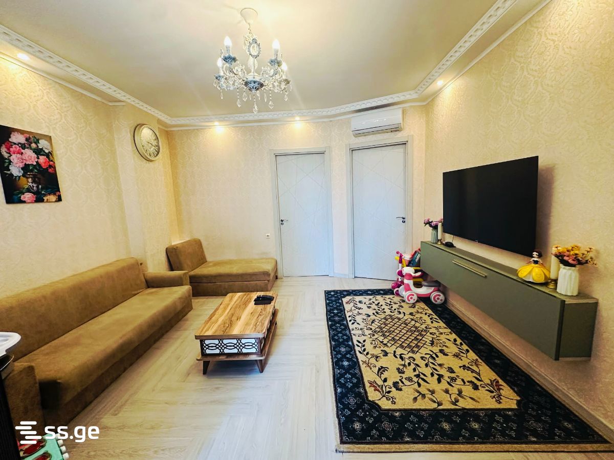 64 - 3 rooms