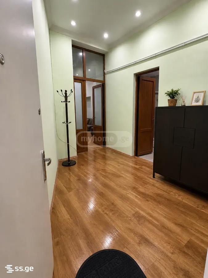 rustaveli avenue - 2 rooms
