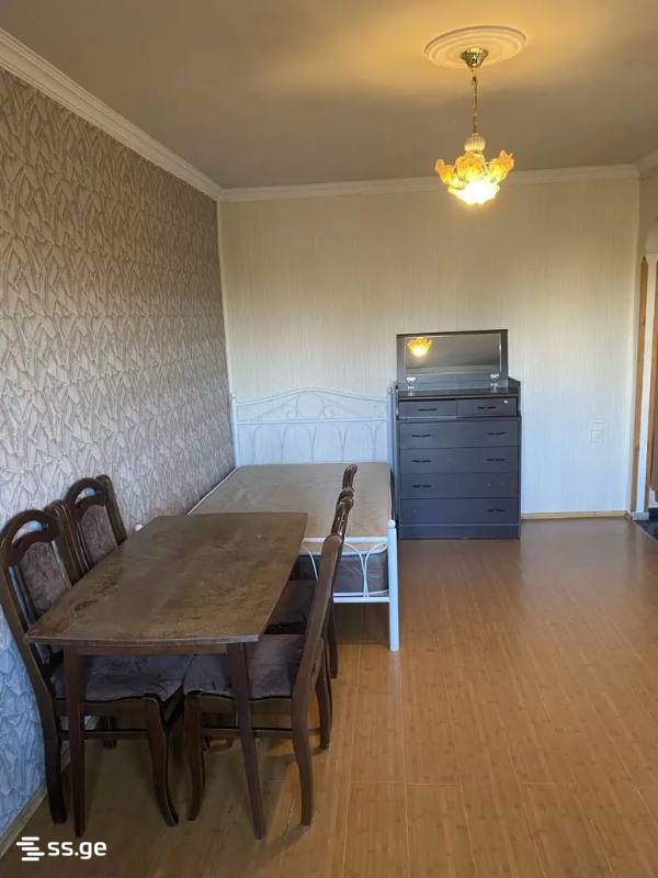moskovi ave - 1 rooms