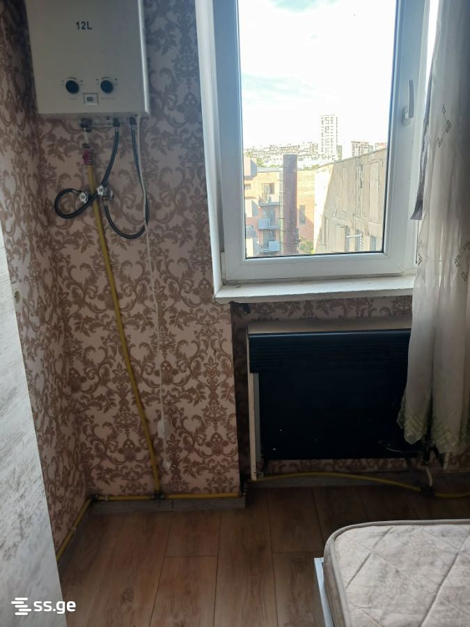 cinamdzgrishvili st. - 2 rooms