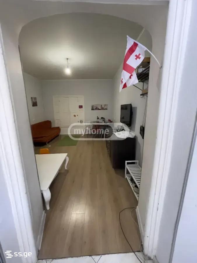 arsena st. 9 - 1 rooms
