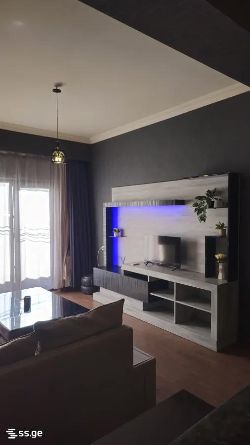 Ts. Dadiani st. (nadzaladevi) 111 - 2 rooms