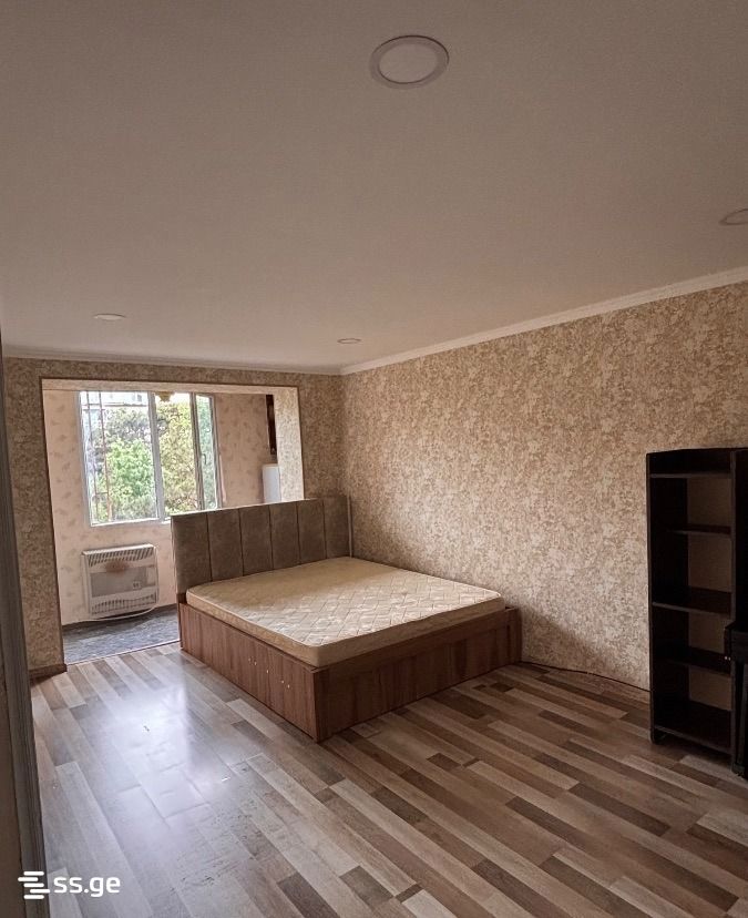 Anapa st. 40 - 1 rooms
