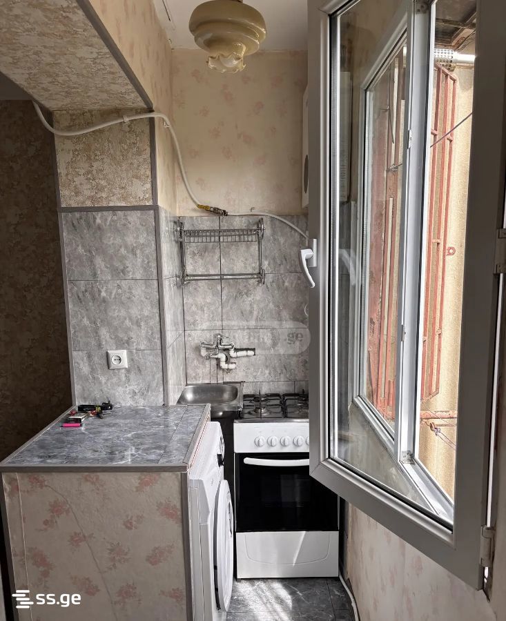 Anapa st. - 1 rooms