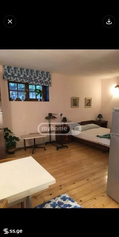 Dolidze st. - 1 rooms