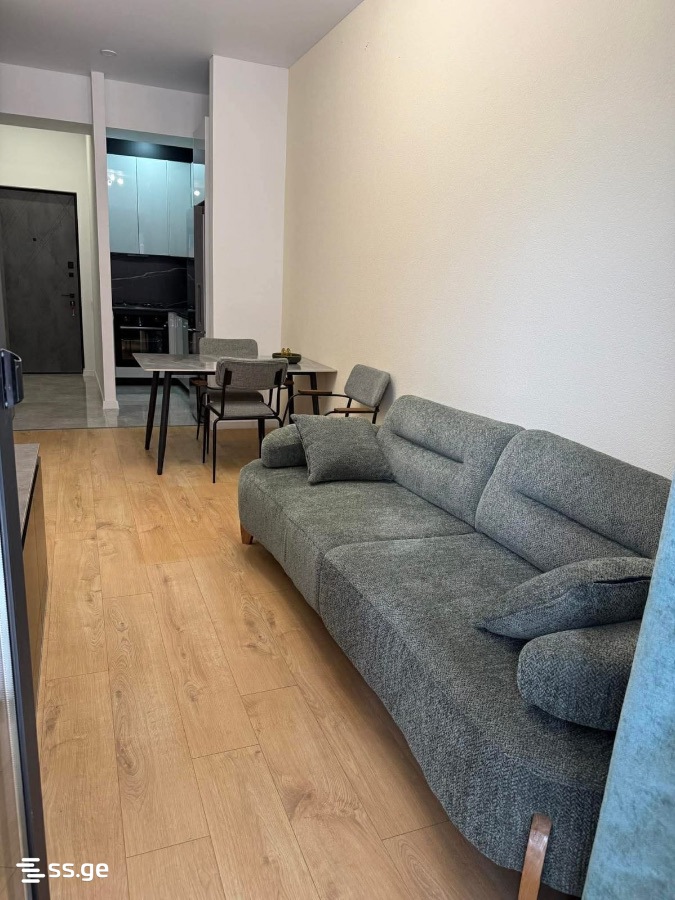 abashvili st. 7 - 2 rooms