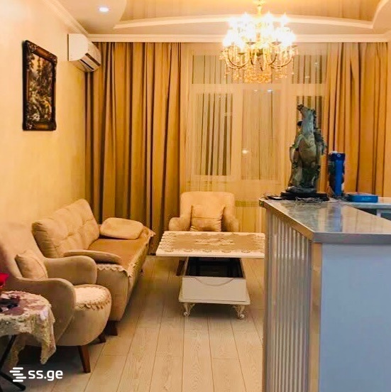 73 - 2 rooms