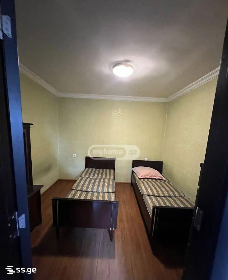 kavtaradze st. - 1 rooms