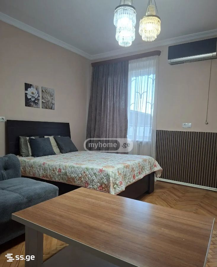 Gotua st. - 1 rooms
