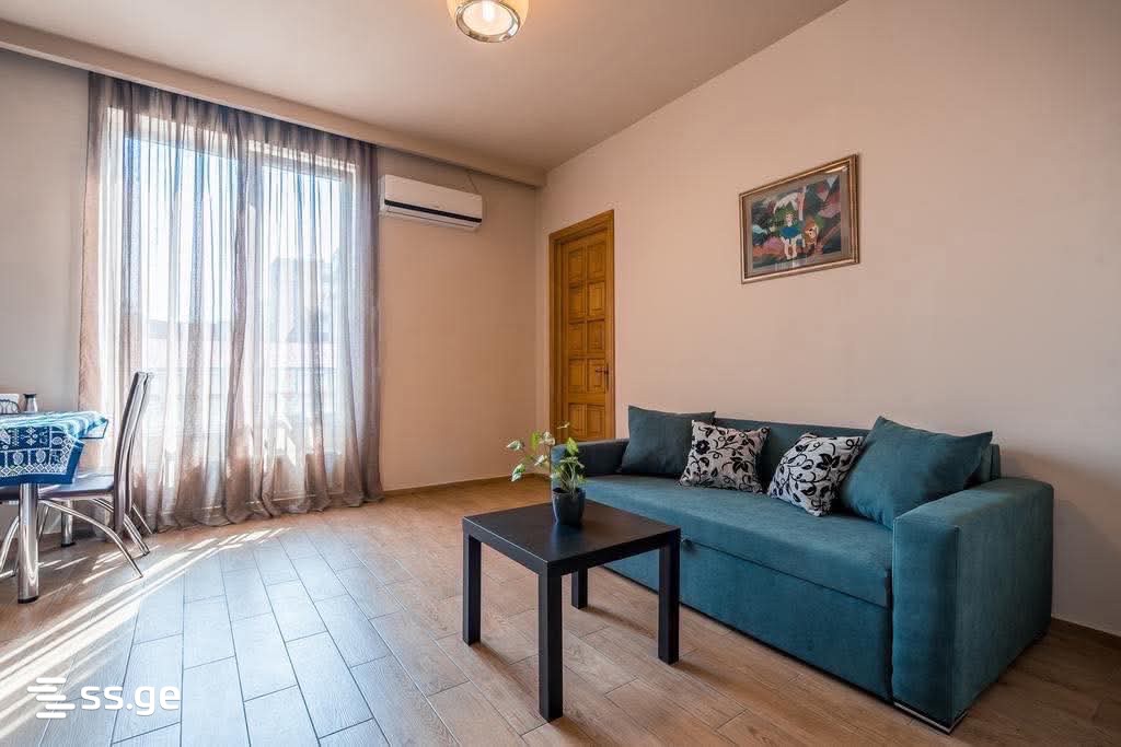lesia ukrainka st. - 2 rooms