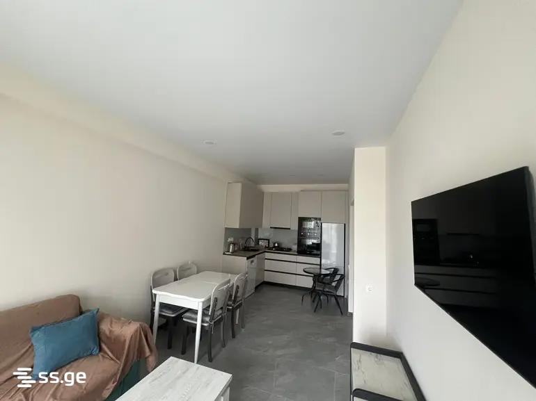 gorgasali st. 105 - 2 rooms