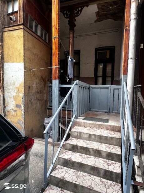 kiev st. - 2 rooms
