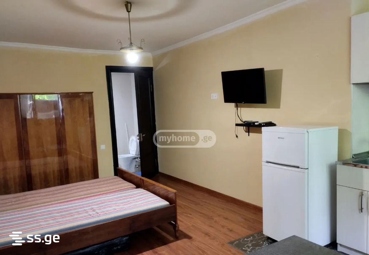 Dolidze st. - 1 rooms