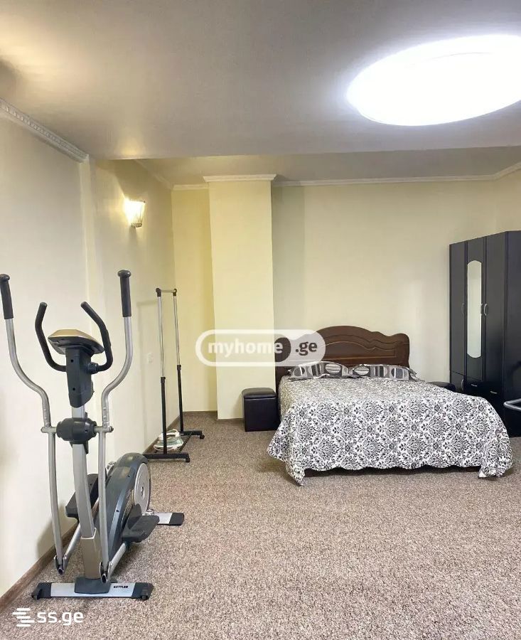 tabukashvili st. - 2 rooms