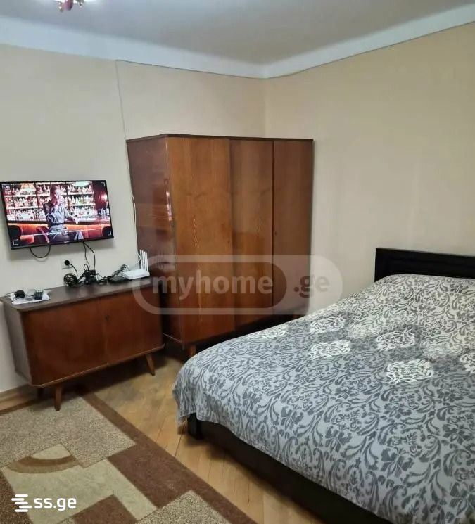 pekini st. - 1 rooms