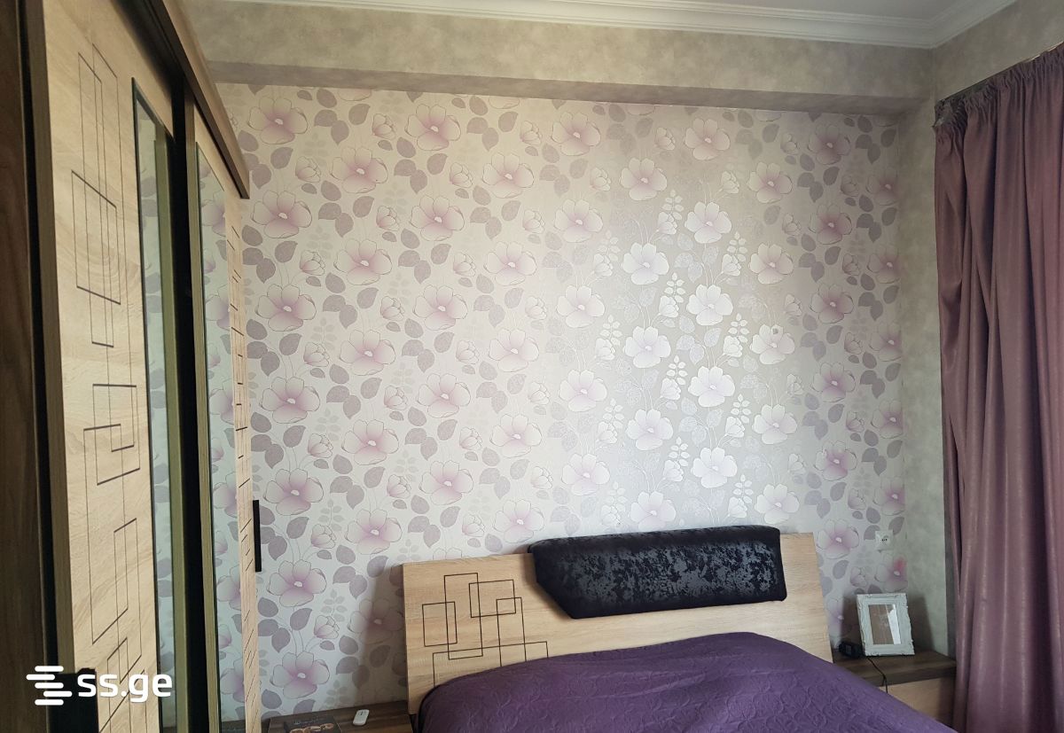 kerchi st. - 2 rooms