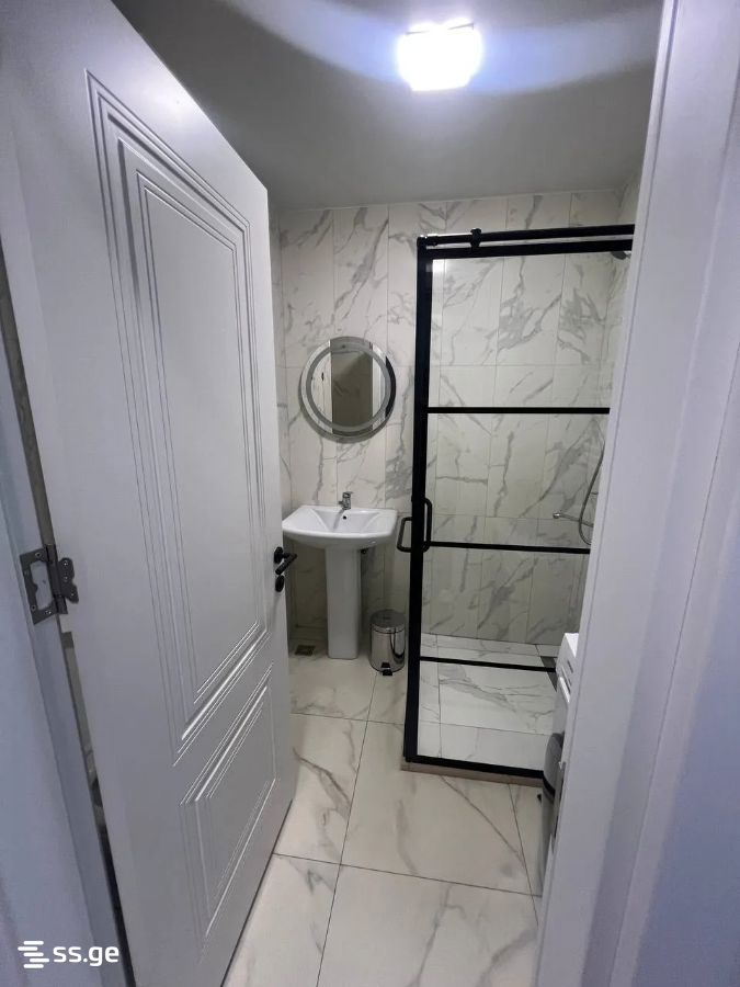 GR. Lortkipanidze st. 2 - 1 rooms