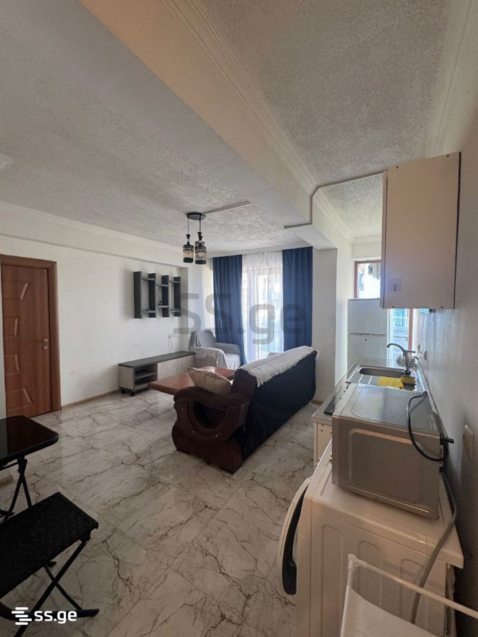 Sherif Khimshiashvili Ave 51 - 2 rooms