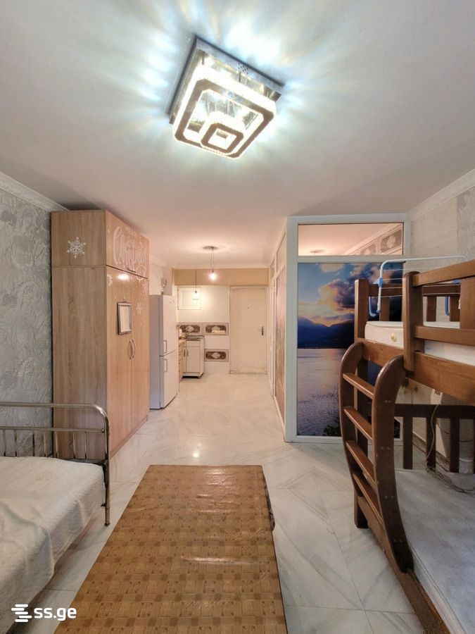 poti st. 14 - 1 rooms