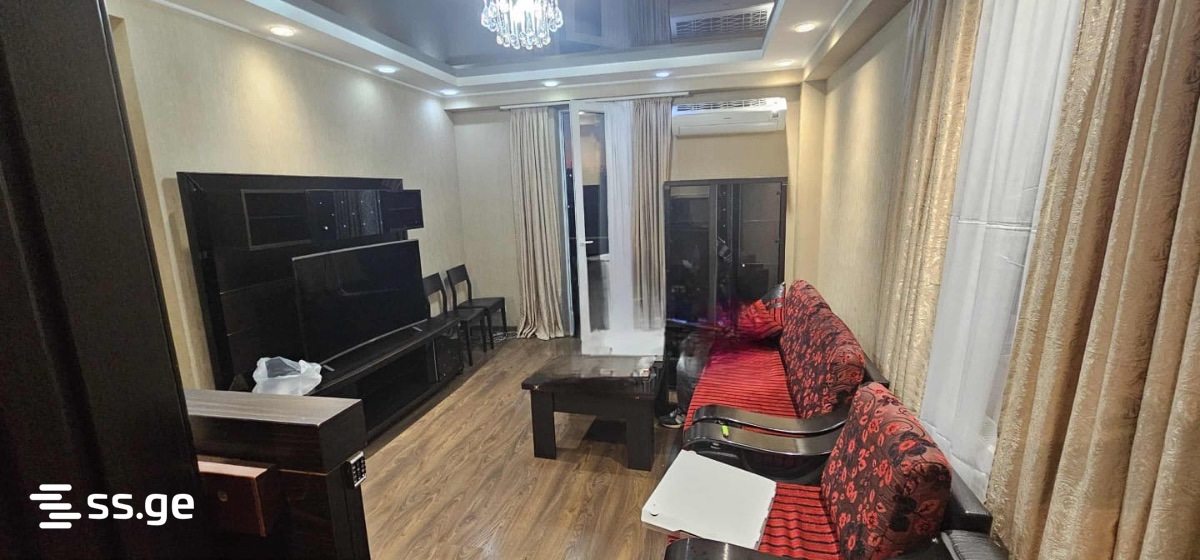 moskovi ave 0 - 3 rooms