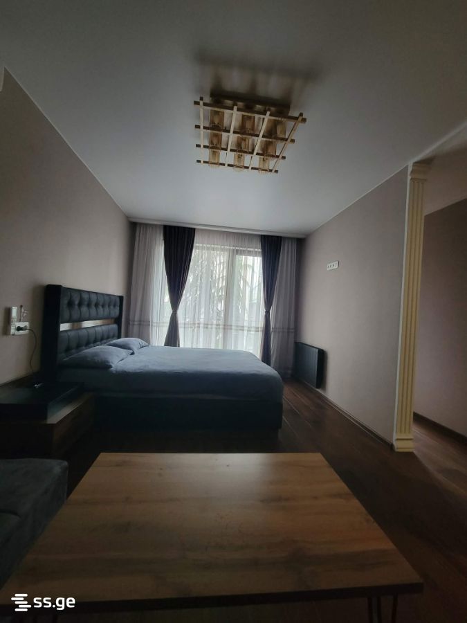 Gorgasli st. 38 - 1 rooms
