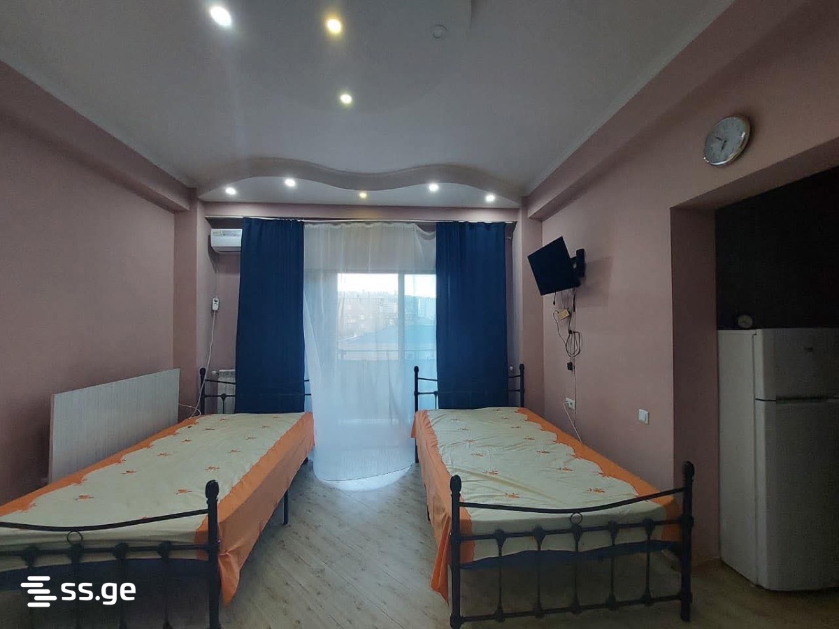 shartava st. 18 - 2 rooms