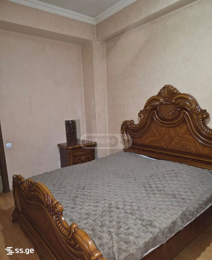 i. vekua st. 10 - 3 rooms