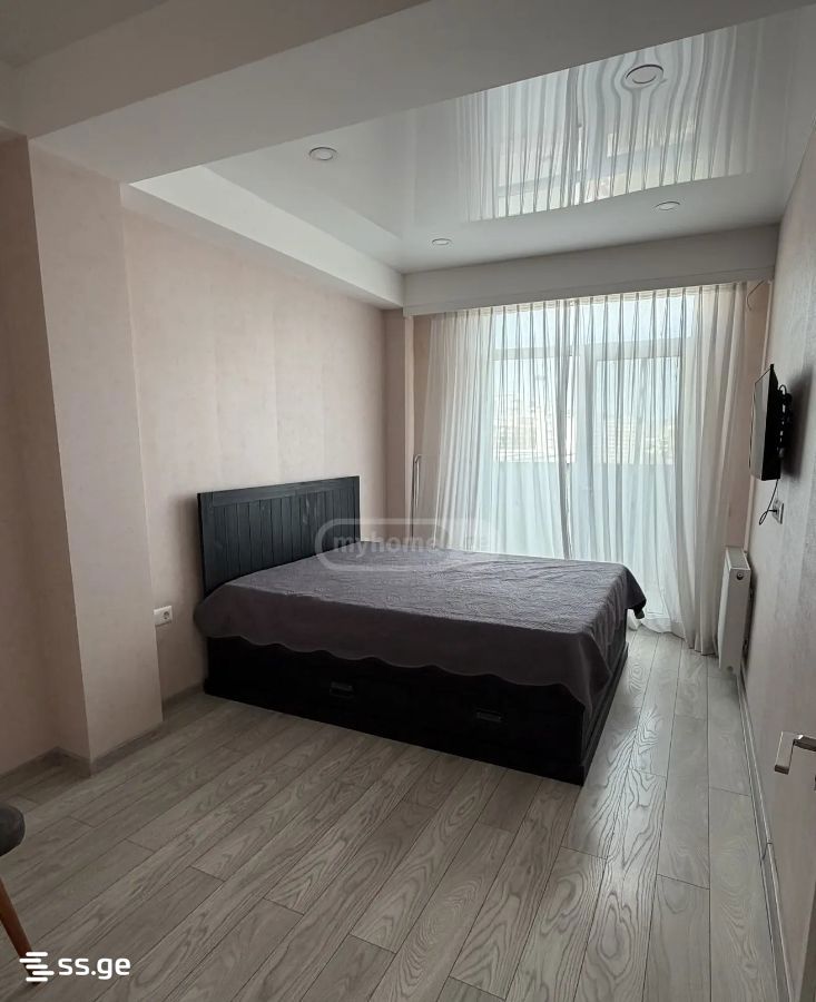 Bochorishvili st. 20 - 3 rooms